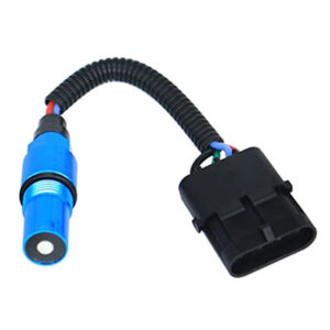 Sensor de Posición de Eje de Levas-TKW-4 pines.