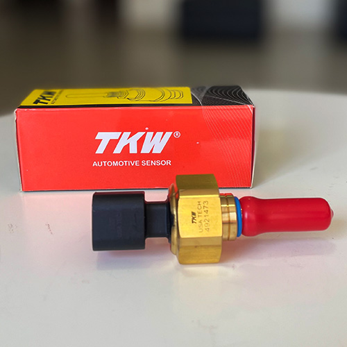 Sensor TKW
