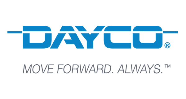 Dayco belts colombia
