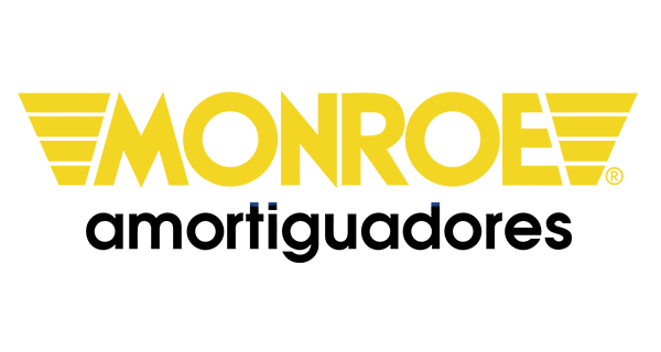 Monroe amortiguadores