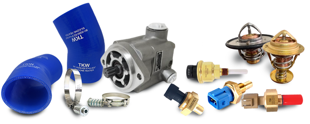 TKW-products
