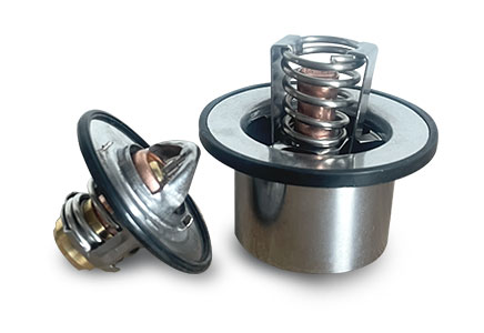 Termostato TKW