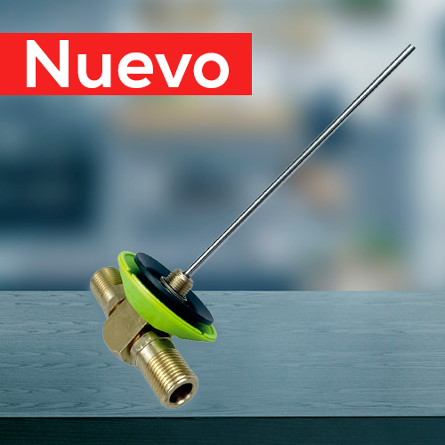 Rotor sistema autoinflado              Ref: 31317-03              Marca: TKL              Ver más